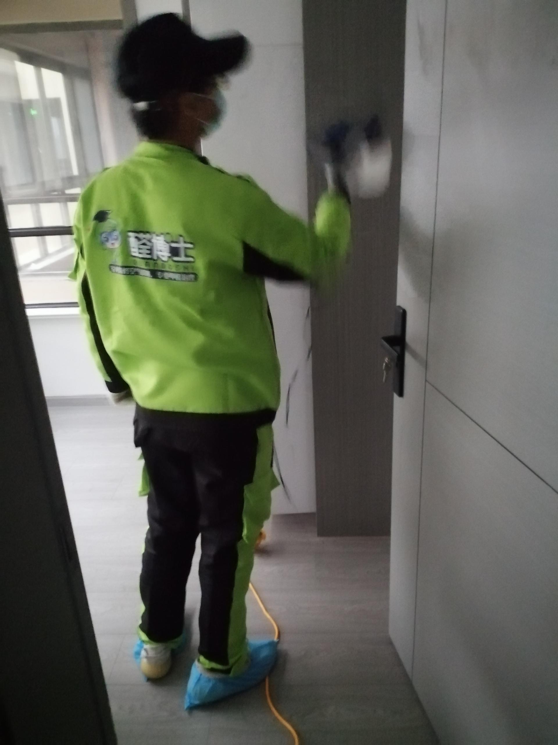 泸西万和云锦小区除甲醛甲醛治理公司